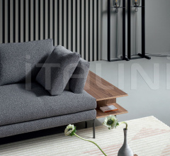 Модульный диван Aliante Модульный диван Aliante фабрика Bonaldo