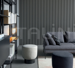 Модульный диван Aliante Модульный диван Aliante фабрика Bonaldo