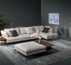 Модульный диван Aliante Модульный диван Aliante фабрика Bonaldo