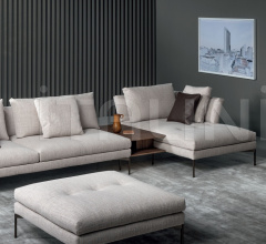 Модульный диван Aliante Модульный диван Aliante фабрика Bonaldo