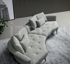 Диван Lovy hi/Lovy low Диван Lovy hi/Lovy low фабрика Bonaldo