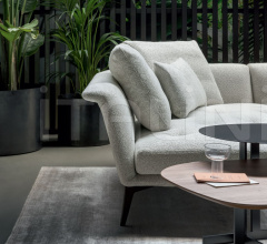 Диван Lovy hi/Lovy low Диван Lovy hi/Lovy low фабрика Bonaldo