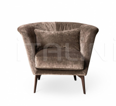 Итальянские Кресла - Кресло Lovy armchair Итальянские Кресла - Кресло Lovy armchair фабрика Bonaldo