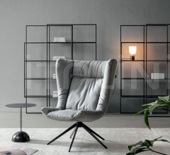 Итальянские Кресла - Кресло Colibri, Colibri Soft фабрика Bonaldo