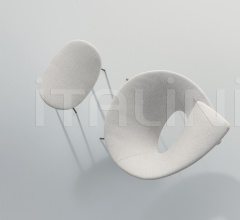 Итальянские Кресла - Кресло Lock Итальянские Кресла - Кресло Lock фабрика Bonaldo