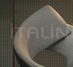 Итальянские Кресла - Кресло Lock Итальянские Кресла - Кресло Lock фабрика Bonaldo