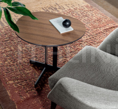 Итальянские Кресла - Кресло Lovy armchair bergere Итальянские Кресла - Кресло Lovy armchair bergere фабрика Bonaldo