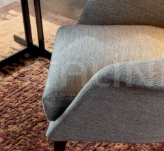 Итальянские Кресла - Кресло Lovy armchair bergere Итальянские Кресла - Кресло Lovy armchair bergere фабрика Bonaldo