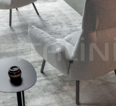 Итальянские Кресла - Кресло Pil Итальянские Кресла - Кресло Pil фабрика Bonaldo