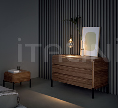 Итальянские Настольные светильники - Настольный светильник Sofi Итальянские Настольные светильники - Настольный светильник Sofi фабрика Bonaldo