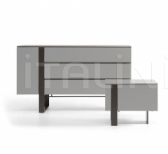 Итальянские Спальни - Комод Antibes Итальянские Спальни - Комод Antibes фабрика Bonaldo