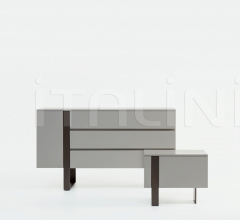 Итальянские Спальни - Комод Antibes Итальянские Спальни - Комод Antibes фабрика Bonaldo