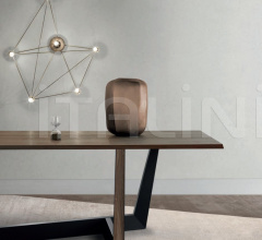 Итальянские Столы обеденные - Стол обеденный Art, Art Wood Итальянские Столы обеденные - Стол обеденный Art, Art Wood фабрика Bonaldo