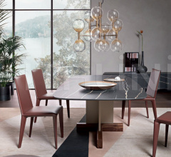 Итальянские Подвесные светильники - Подвесной светильник Sofi фабрика Bonaldo