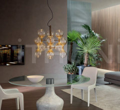 Итальянские Подвесные светильники - Подвесной светильник Sofi фабрика Bonaldo