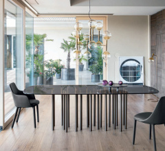 Итальянские Подвесные светильники - Подвесной светильник Sofi фабрика Bonaldo