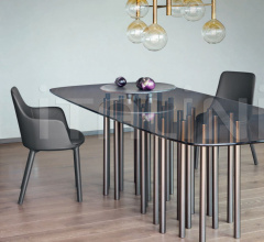 Итальянские Подвесные светильники - Подвесной светильник Sofi фабрика Bonaldo