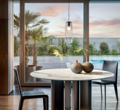 Итальянские Подвесные светильники - Подвесной светильник Bio-s фабрика Bonaldo