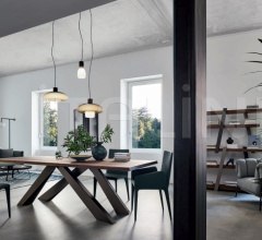 Итальянские Подвесные светильники - Подвесной светильник Acquerelli фабрика Bonaldo