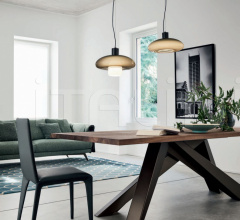 Итальянские Подвесные светильники - Подвесной светильник Acquerelli фабрика Bonaldo