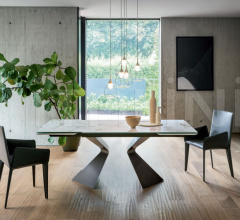 Итальянские Подвесные светильники - Подвесной светильник Gocce фабрика Bonaldo