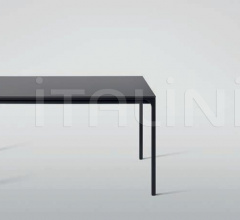 Итальянские Столы обеденные - Стол обеденный Zen фабрика Bonaldo