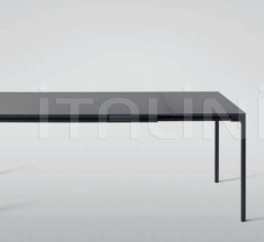 Итальянские Столы обеденные - Стол обеденный Zen фабрика Bonaldo