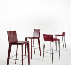 Итальянские Рестораны/Бары - Барный стул Filly too, Filly up too фабрика Bonaldo