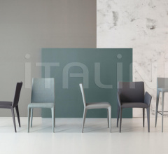 Итальянские Рестораны/Бары - Барный стул Filly too, Filly up too фабрика Bonaldo