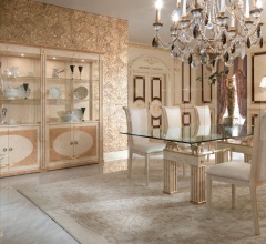 Стул T374/P GE04 Стул T374/P GE04 фабрика Turri