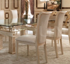 Стул T374/P GE04 Стул T374/P GE04 фабрика Turri