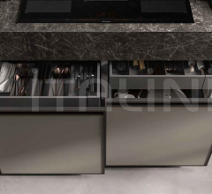 Кухня Kronos 03 фабрика Arredo3 srl