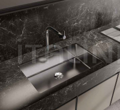 Кухня Kronos 03 фабрика Arredo3 srl