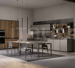Кухня Kronos 03 фабрика Arredo3 srl