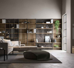 Кухня Kronos 03 фабрика Arredo3 srl