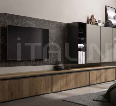 Кухня Kronos 03 фабрика Arredo3 srl