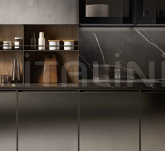 Итальянские Кухни с островом - Кухня Kronos 05 Итальянские Кухни с островом - Кухня Kronos 05 фабрика Arredo3 srl