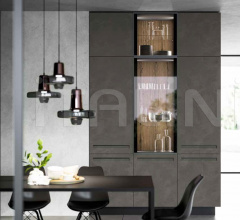 Кухня Tekna 03 фабрика Arredo3 srl