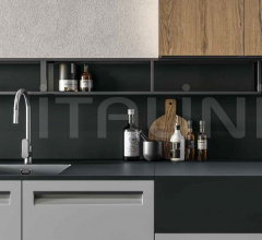 Кухня Tekna 03 фабрика Arredo3 srl