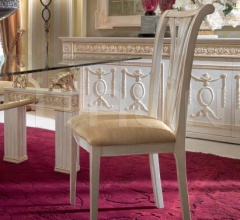 Стул T372/P BA01 Стул T372/P BA01 фабрика Turri