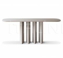 Итальянские Консоли - Консоль Geometric Console Итальянские Консоли - Консоль Geometric Console фабрика Bonaldo