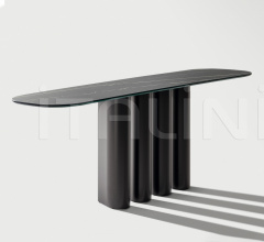 Итальянские Консоли - Консоль Geometric Console Итальянские Консоли - Консоль Geometric Console фабрика Bonaldo