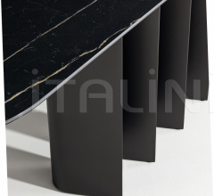 Итальянские Консоли - Консоль Geometric Console Итальянские Консоли - Консоль Geometric Console фабрика Bonaldo