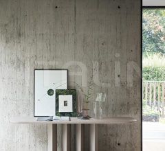 Итальянские Консоли - Консоль Geometric Console Итальянские Консоли - Консоль Geometric Console фабрика Bonaldo