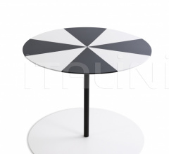 Итальянские Столики - Столик Gong Circus Итальянские Столики - Столик Gong Circus фабрика Cappellini