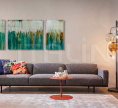 Итальянские Столики - Столик Gong Circus Итальянские Столики - Столик Gong Circus фабрика Cappellini