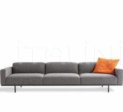 Диван Cap Ferrat Диван Cap Ferrat фабрика Cappellini