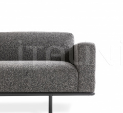 Диван Cap Ferrat Диван Cap Ferrat фабрика Cappellini