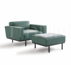 Кресло Cap Ferrat Кресло Cap Ferrat фабрика Cappellini