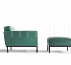 Кресло Cap Ferrat Кресло Cap Ferrat фабрика Cappellini